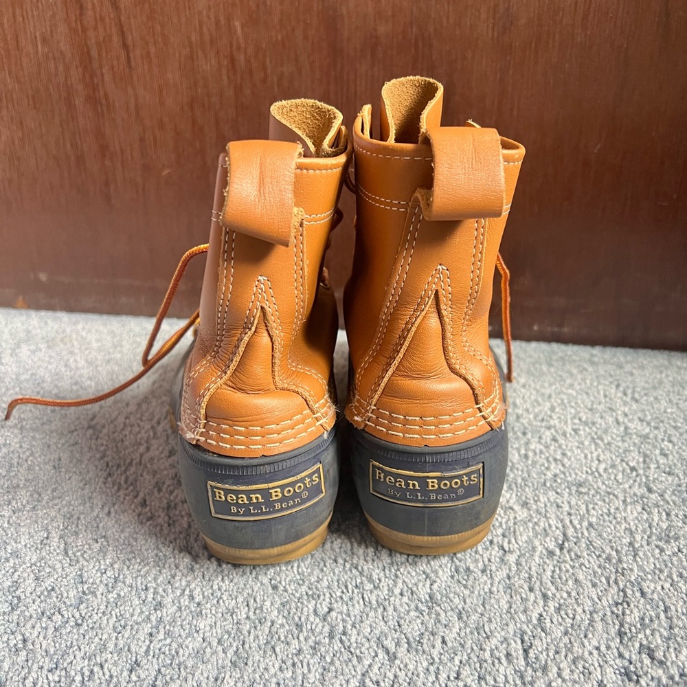 Bean Boots - Picture 3 of 5